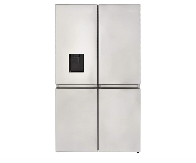 Amazon Basics French Door Refrigerator1677747962592 